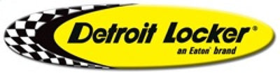 Eaton Detroit Locker Differential 30 Spline 1.50in Axle Shaft Diameter Rear 10.5in