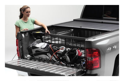 Roll-N-Lock 2009 Dodge Ram 1500 SB 76in Cargo Manager