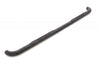 Lund 10-17 Dodge Ram 2500 Std. Cab 3in. Round Bent Steel Nerf Bars - Black