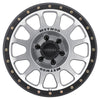 Method MR305 NV 16x8 0mm Offset 6x5.5 108mm CB Machined/Black Street Loc Wheel