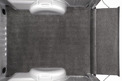 BedRug 2005+ Toyota Tacoma 6ft Bed XLT Mat (Use w/Spray-In & Non-Lined Bed)