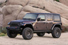 Fabtech 18-21 Jeep JL 4-Door 4WD 3in Sport System w/Stealth