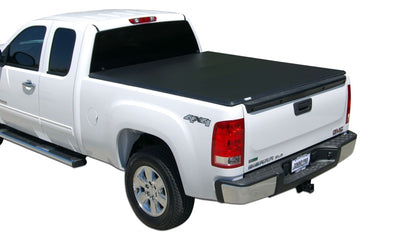 Tonno Pro 04-08 Ford F-150 5.5ft Styleside Tonno Fold Tri-Fold Tonneau Cover