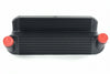 CSF 15-18 BMW M2 (F30/F32/F22/F87) N55 High Performance Stepped Core Bar/Plate Intercooler - Black