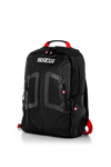 Sparco Bag Stage BLK/RED