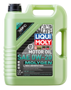 LIQUI MOLY 5L Molygen New Generation Motor Oil SAE 0W20