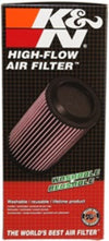 K&N 00-10 Polaris Ranger 425/500/700 Replacement Air Filter