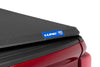 Lund 19-23 Chevrolet Silverado 1500 (5.5ft. Bed) Genesis Elite Tri-Fold Tonneau Cover - Black