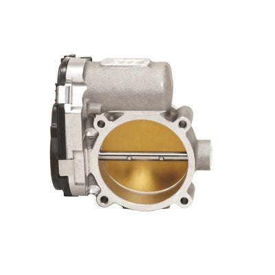 BBK 12-23 Dodge Charger/Challenger 3.6L / 12-16 Jeep Wrangler 3.6L 78mm Performance Throttle Body