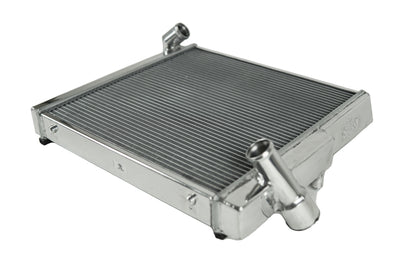 CSF Porsche 991.2 Carrera/GT3/RS/R 991 GT2/RS 718 Boxster/ Cayman/ GT4 Aluminum Side Radiator- Right