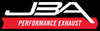 JBA 05-10 Ford F-Series 6.8L 3V V10 1-1/2in Primary Raw 409SS Cat4Ward Header