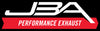 JBA 02-13 GM Truck 4.8L/5.3L LS Raw 409 Cat4Ward Header