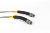 Goodridge 16-17 Chevrolet Camaro ZL1/SS (Excl. 1LE Pkg.) Models w/Brembo Calipers SS Brake Lines