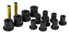 Prothane 60-67 Chrysler A Body Spring Bushings - Black