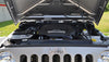 Volant 12-13 Jeep Wrangler 3.6L V6 PowerCore Closed Box Air Intake System