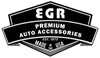 EGR 19-20 Chevrolet Silverado 1500 Bolt-On Look Body Side Moldings