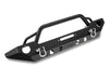 Officially Licensed Jeep 07-18 Jeep Wrangler JK Adventure HD Front Bumper w/ Jeep Logo
