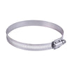 Airaid U-Build-It - (5-5/8in - 6-1/2in) #96 SS Hose Clamp