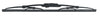 Hella Standard Wiper Blade 18in - Single