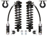 ICON 2005+ Ford F-250/F-350 Super Duty 4WD 2.5-3in 2.5 Series Shocks VS RR Bolt-In Conversion Kit