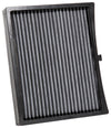 K&N 17-18 Hyundai Elantra Cabin Air Filter