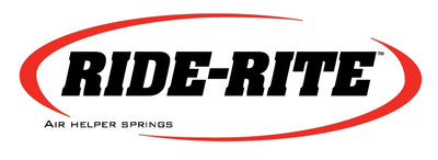 Firestone Ride-Rite Air Helper Spring Kit Rear 05-18 Toyota Tacoma (2WD Only) (W217602410)