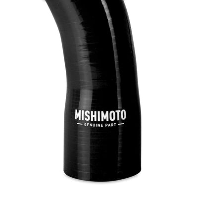 Mishimoto 14-17 Chevy SS Silicone Radiator Hose Kit - Black