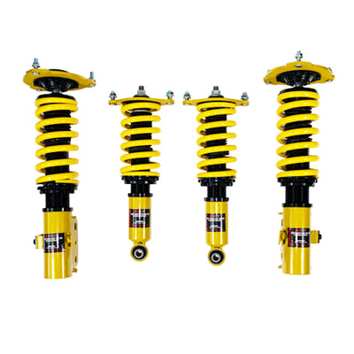 BLOX Racing 15-22 WRX/STI Street Series II Plus Coilovers