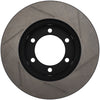 StopTech Slotted Sport Brake Rotor