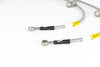 Goodridge 12-15 Chevrolet Camaro (ZL 1 Only) SS Brake Lines