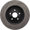 StopTech Slotted Sport Brake Rotor