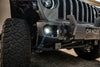 Oracle Jeep Wrangler JL/Gladiator JT Sport High Performance W LED Fog Lights - Green