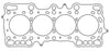 Cometic Honda Prelude 88mm 92-96 2.2LTR VTEC .030 inch MLS Head Gasket H22