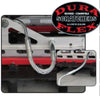 DuraFlex Ice Scratchers 1201-DP (Pair)