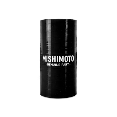 Mishimoto 96-02 Toyota 4Runner 3.4L (w/ Rear Heater) Silicone Heater Hose Kit - Black