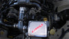 Corsa 12-14 Scion FR-S/Subaru BRZ 2.0L Air Intake