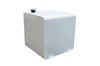 Deezee Universal Tanks - Square White Steel