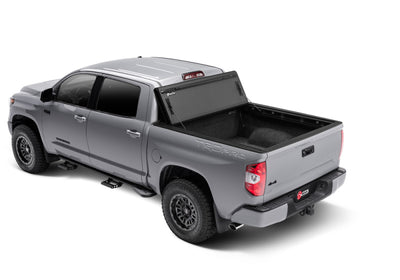 BAK 07-20 Toyota Tundra (w/ OE Track System) 6ft 6in Bed BAKFlip MX4 Matte Finish