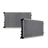 Mishimoto Volkswagen Jetta Replacement Radiator 1999-2005