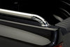 Putco 19-20 Chevy Silverado LD - 5.5ft Bed Locker Side Rails