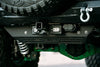 DV8 Offroad 07-21 Jeep Wrangler (JK/JL) Bolt-On Hitch w/ Lights