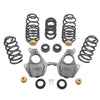 Belltech LOWERING KIT 14-17 GM SUV w/o Magnetic Ride 2-4inF - 4inR