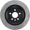 StopTech Slotted Sport Brake Rotor