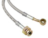 Goodridge 00-06 Tahoe / 00-07 Suburban / 00-05 Escalade All w/o Stablia Track Brake Lines