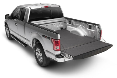 BedRug 02-18 Dodge Ram 6.4ft Bed (w/o Rambox) BedTred Impact Mat (Use w/Spray-In & Non-Lined Bed)