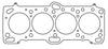 Cometic Mitsubishi 4G63/T 85.5mm .051 inchMLS Head Gasket Eclipse / Galant/ Lancer Thru EVO3