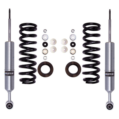 Bilstein 2007-2021 Toyota Tundra - B8 6112 Kit