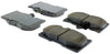 StopTech Street Touring 06 Lexus GS300/430 / 07-08 GS350 Front Brake Pads