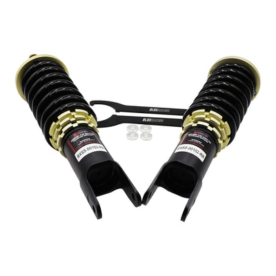 BLOX Racing Drag Pro Series Coilover - REAR ONLY (RR: 18kg)