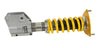 Ohlins 08-20 Subaru WRX STi (GR/VA) Road & Track Coilover System